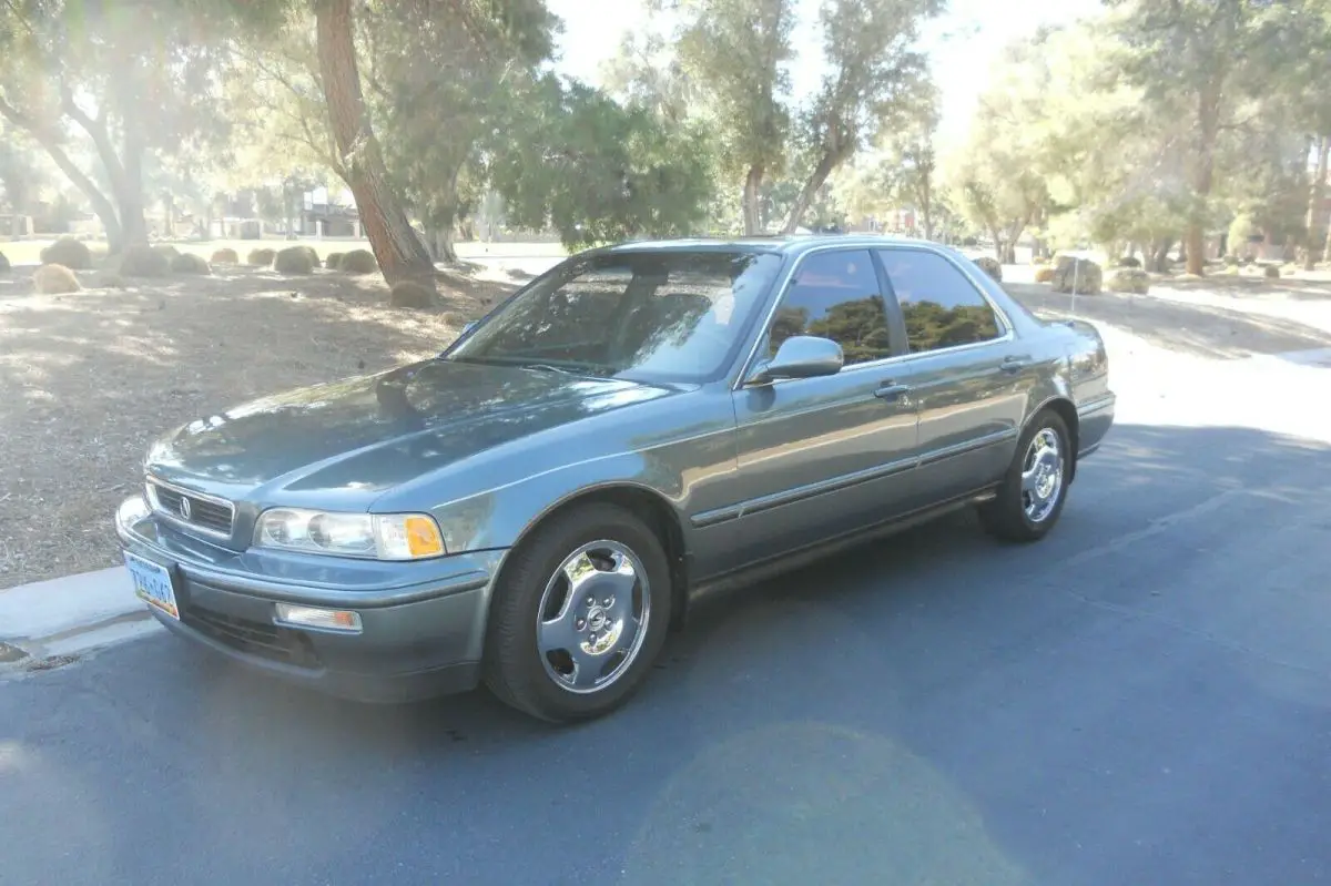 1994 Acura Legend LS