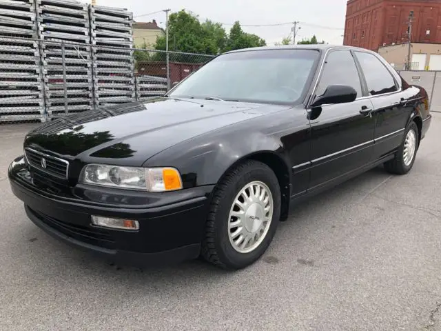 1994 Acura Legend