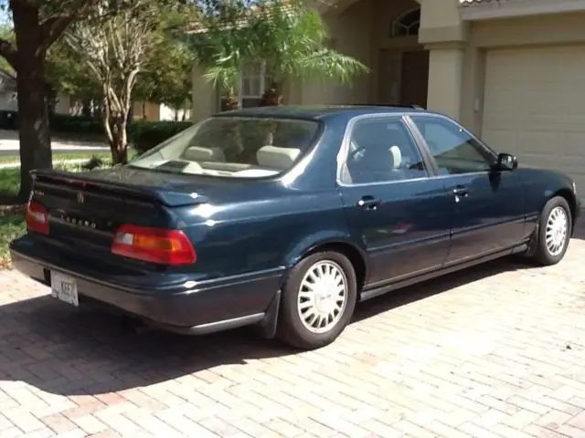 1994 Acura Legend