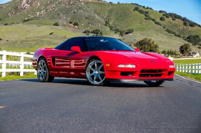 1994 Acura NSX