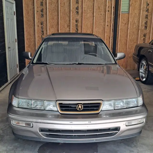 1994 Acura Vigor GS