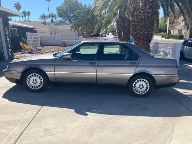 1994 Alfa Romeo 164 LS