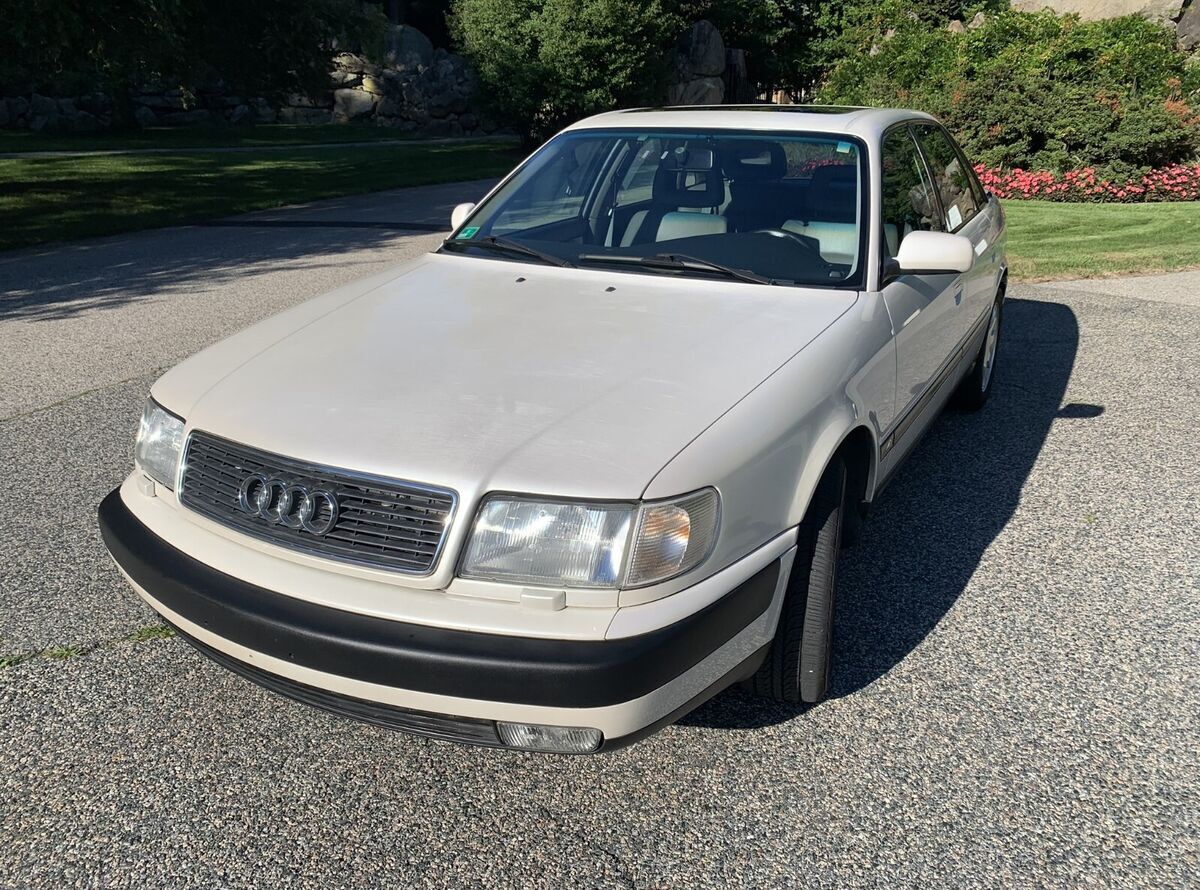 1994 Audi 100 CS