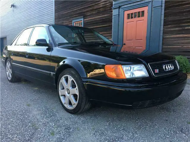 1994 Audi S4