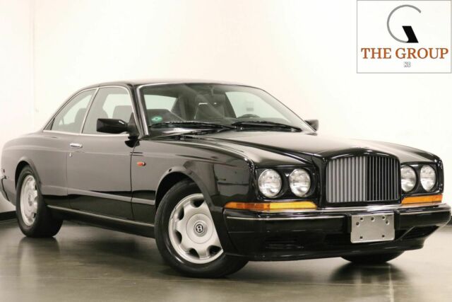 1994 Bentley Continental R Continental R