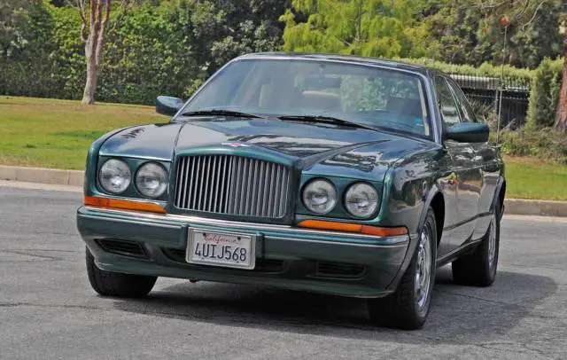 1994 Bentley Other Turbo R