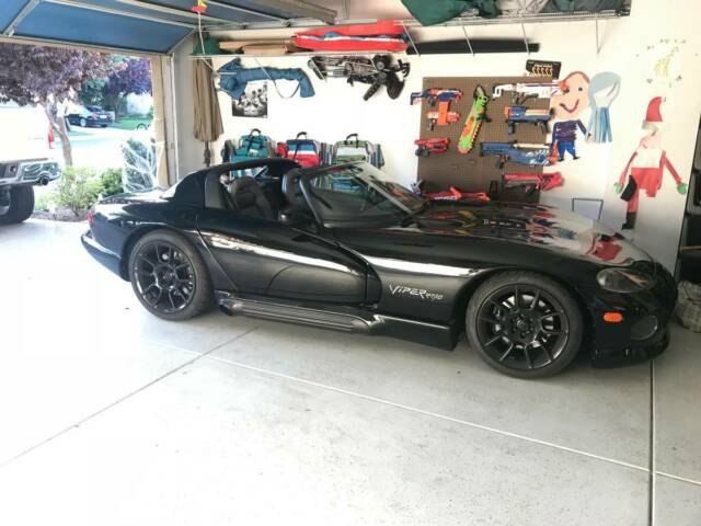 1994 Dodge Viper srt-10