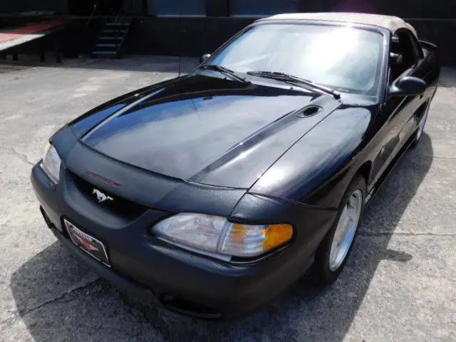 1994 Ford Mustang GT