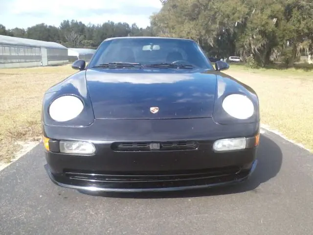 1994 Porsche 968