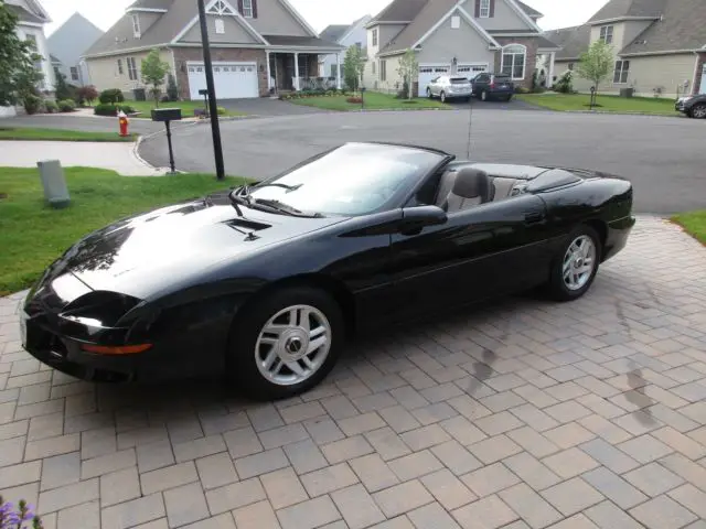 1994 Chevrolet Camaro