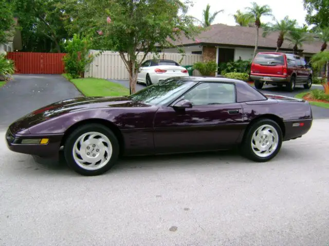 1994 Chevrolet Corvette