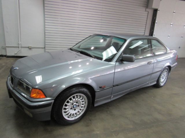 1994 BMW 3-Series 318is