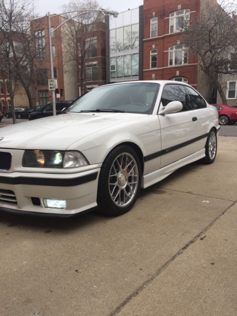 1994 BMW 3-Series 325IS