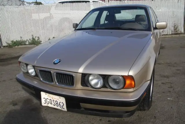 1994 BMW 5-Series