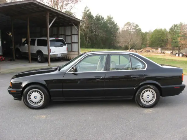 1994 BMW 5-Series