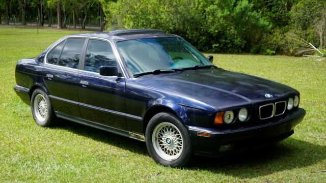 1994 BMW 5-Series LEATHER