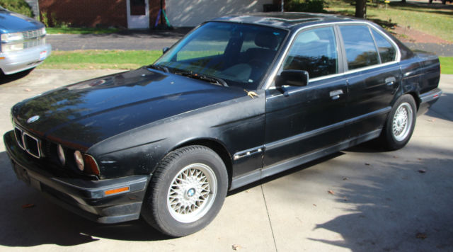 1994 BMW 5-Series 530i