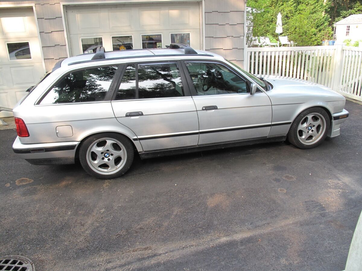 1994 BMW 5-Series Touring
