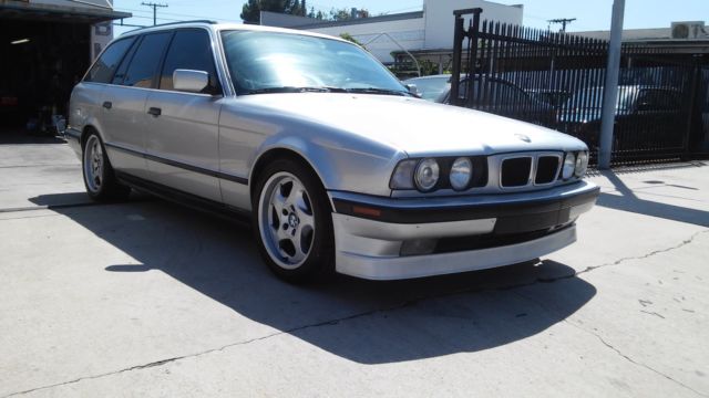 1994 BMW 5-Series