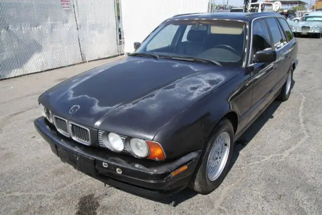 1994 BMW 5-Series 530iT