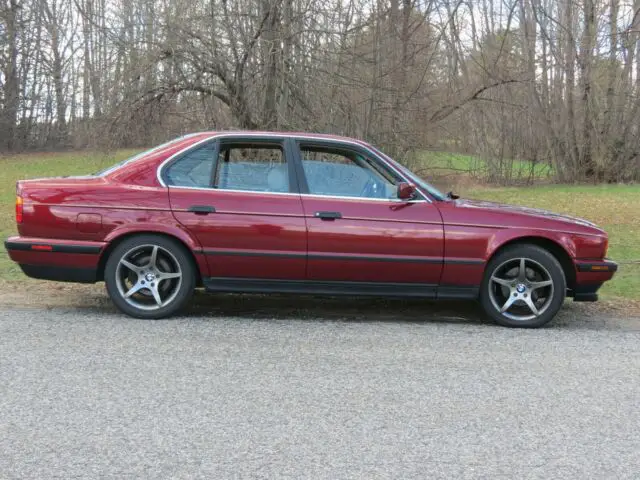 1994 BMW 5-Series 540i