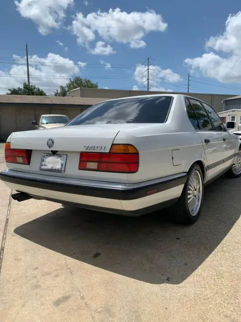 1994 BMW 740i I AUTOMATIC