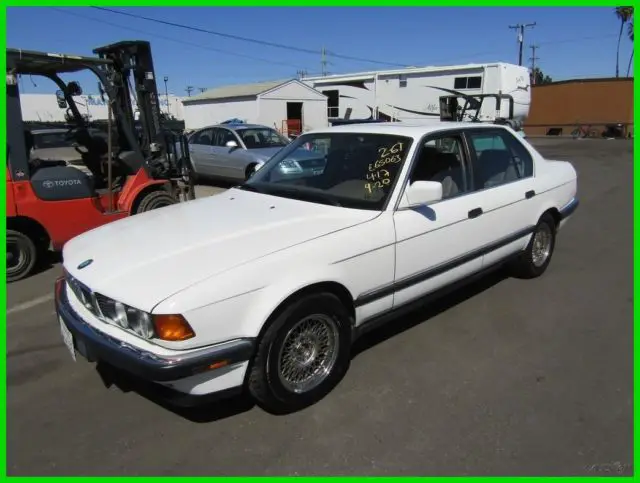 1994 BMW 7-Series i