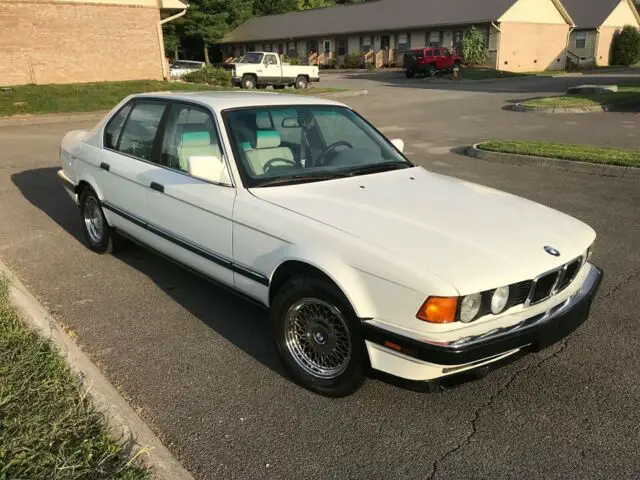 1994 BMW 7-Series