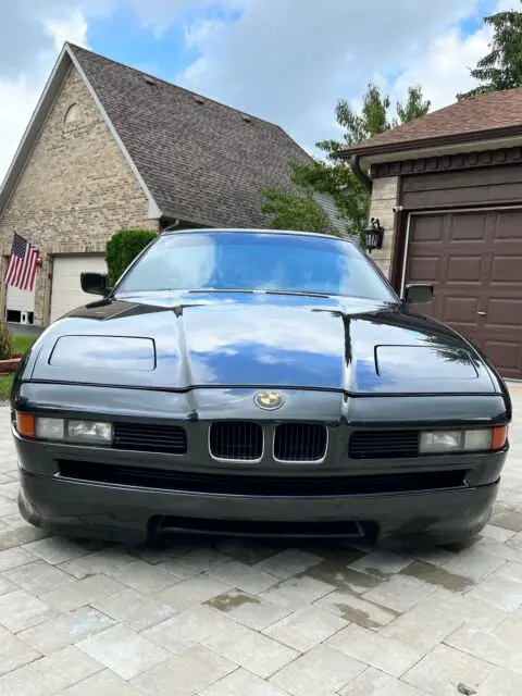 1994 BMW 840