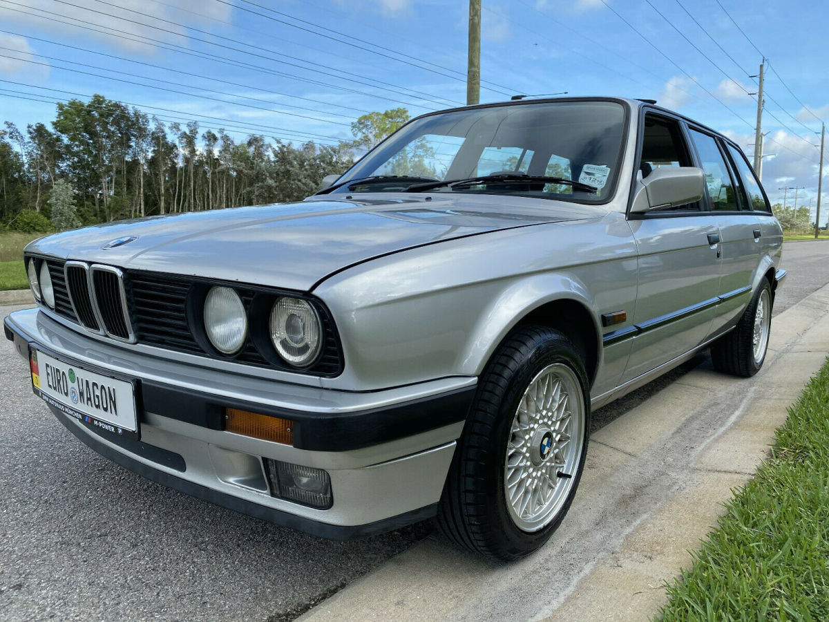 1980 BMW 3-Series