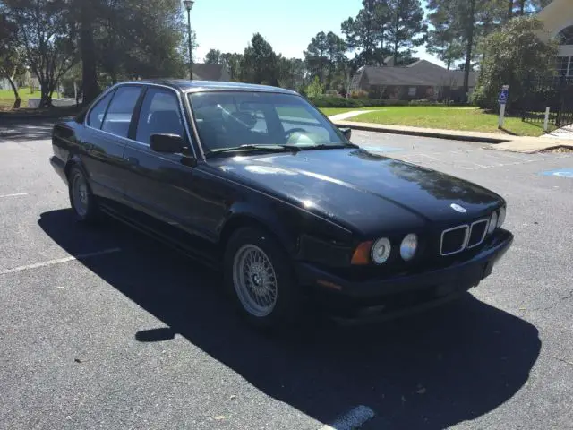 1994 BMW 5-Series 530i