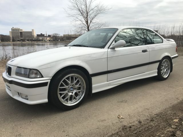 1994 BMW 3-Series MTechnic