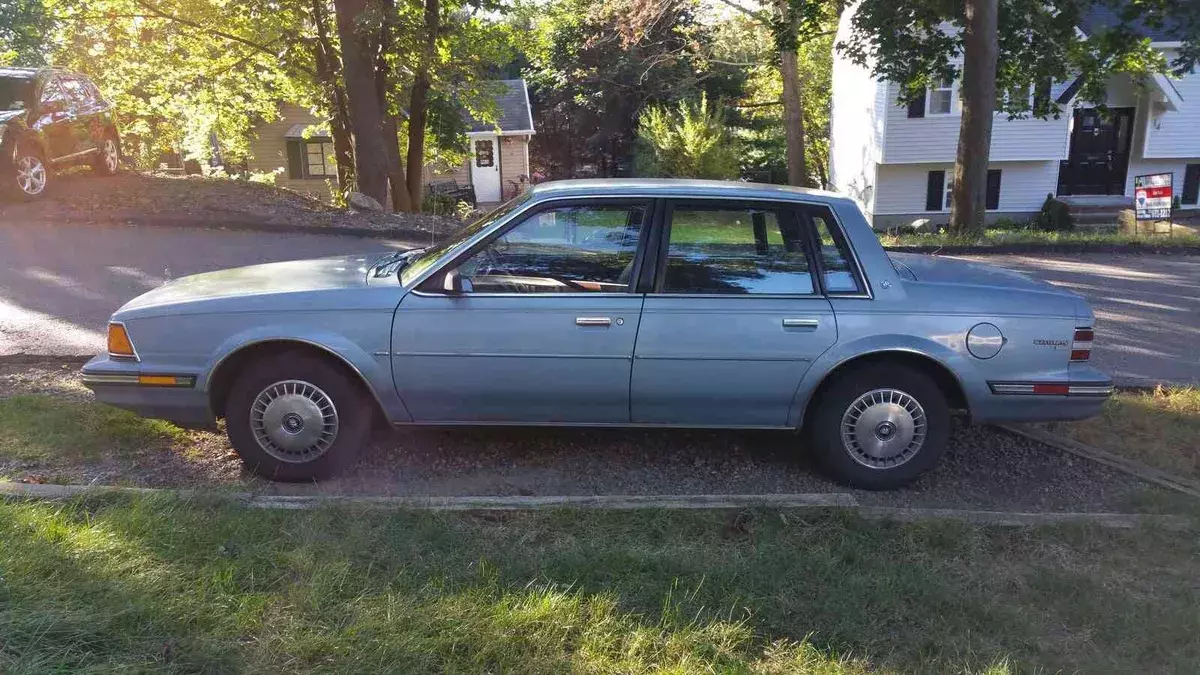 1994 Buick Century SPECIAL