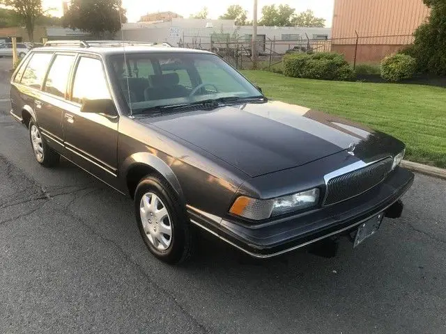 1994 Buick Century