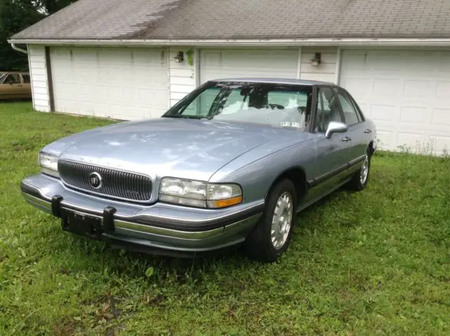 1994 Buick LeSabre