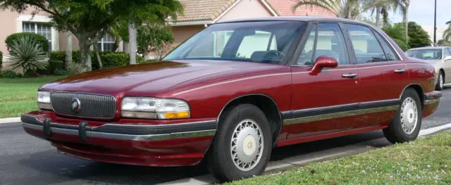 1994 Buick LeSabre