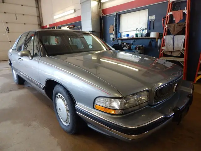 1994 Buick LeSabre