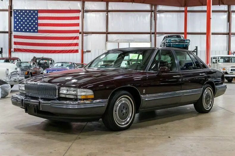 1994 Buick Park Avenue