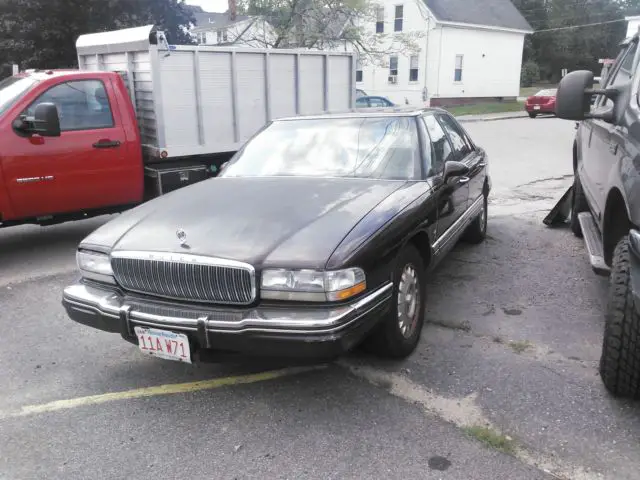 1994 Buick Park Avenue Ultra