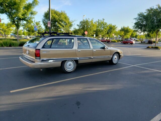 1994 Buick Roadmaster