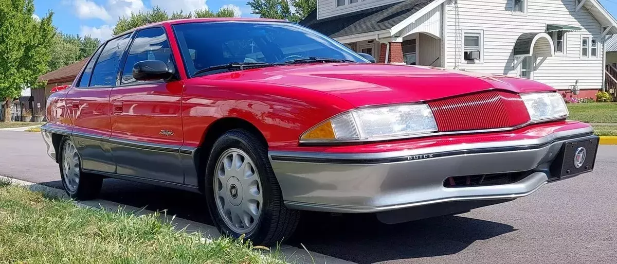 1994 Buick Skylark