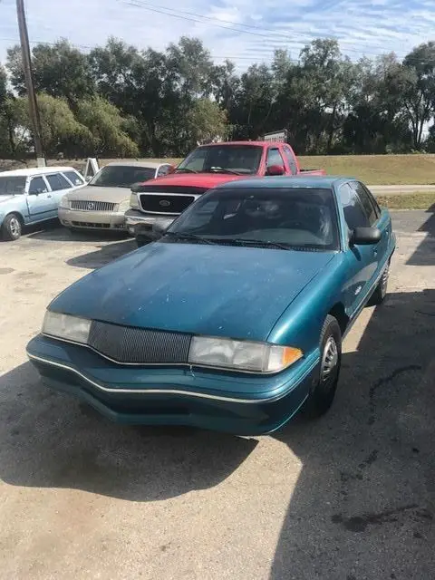 1994 Buick Skylark