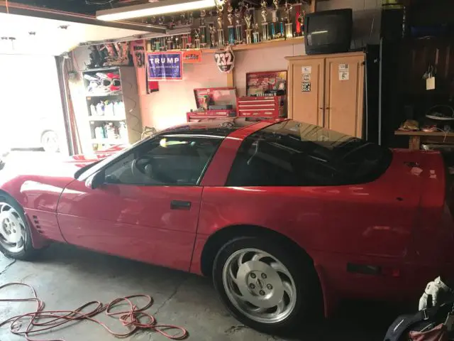 1994 Chevrolet Corvette