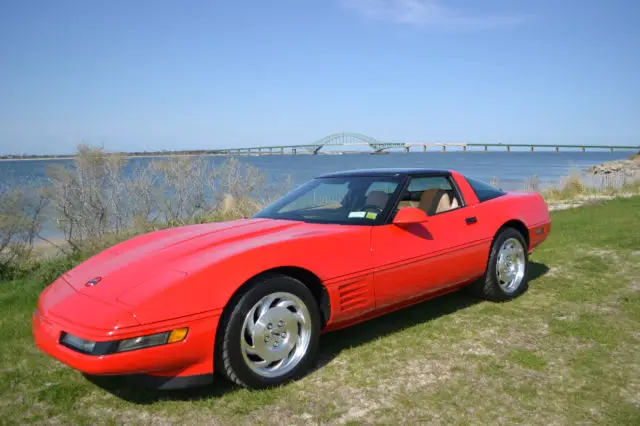 1994 Chevrolet Corvette