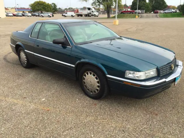 1994 Cadillac Eldorado