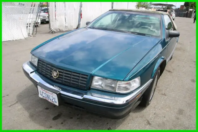 1994 Cadillac Eldorado