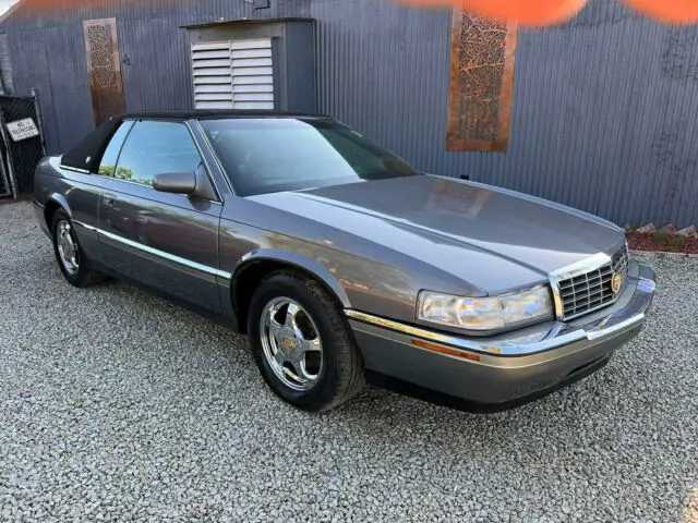 1994 Cadillac Eldorado