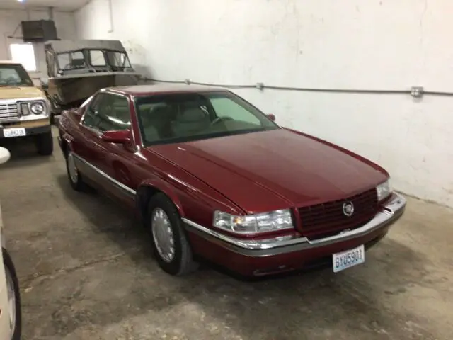 1994 Cadillac Eldorado TOURING