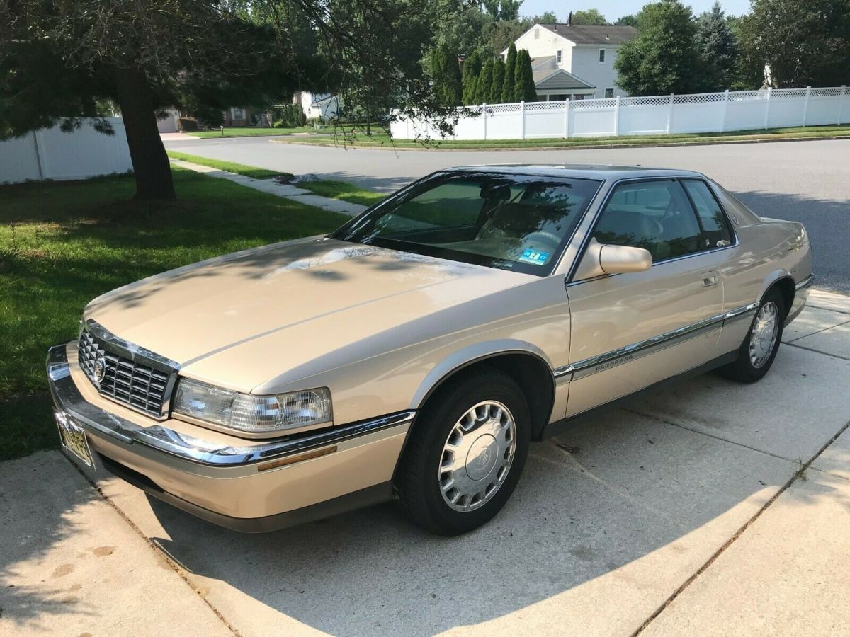 1994 Cadillac Eldorado