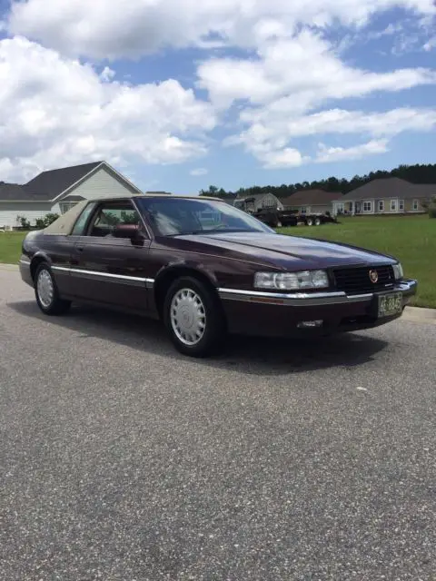 1994 Cadillac Eldorado